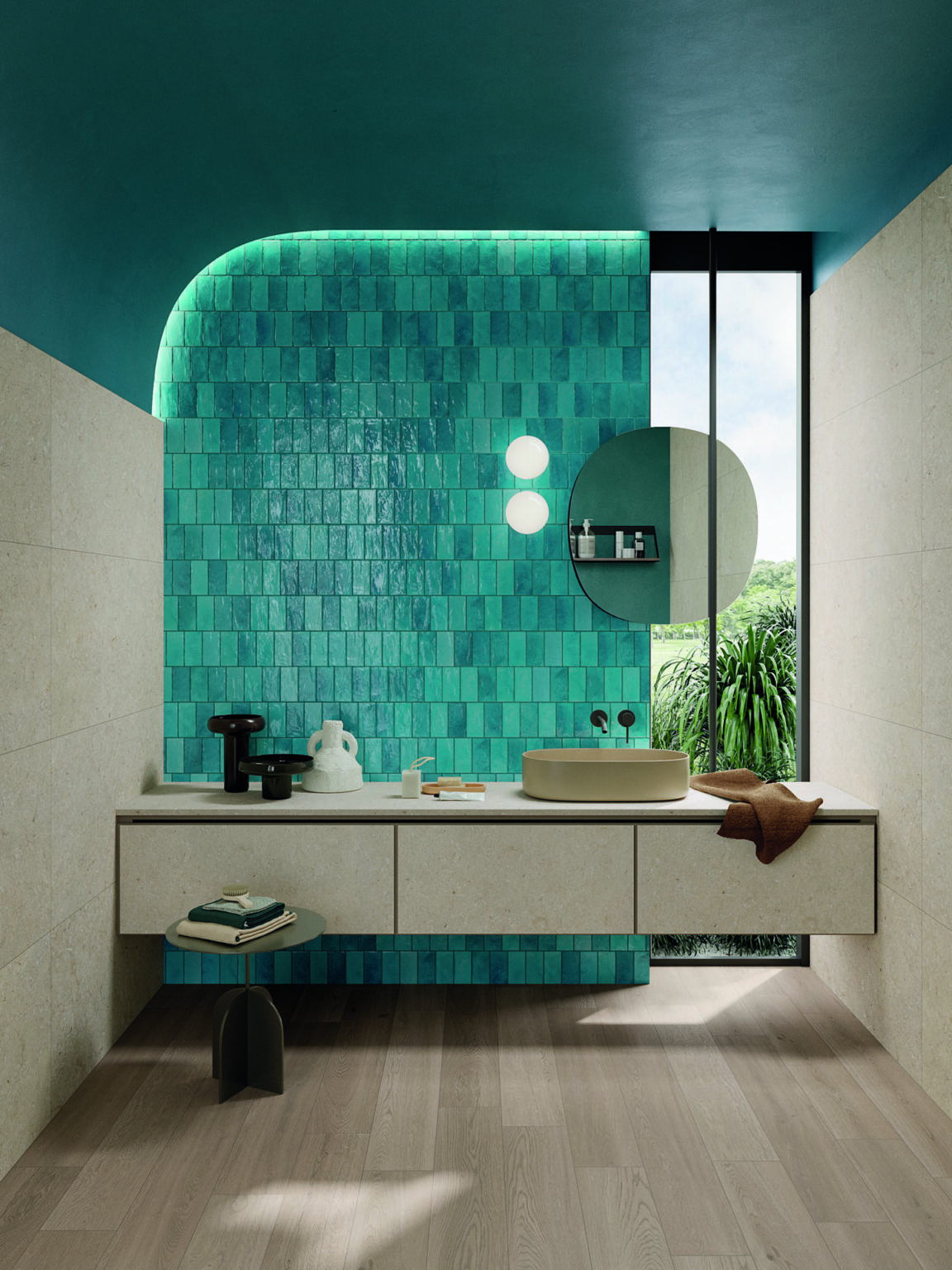 Top 10 Tile Trends of 2023 Coverings 2024