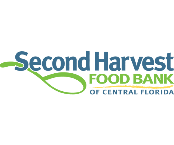 Second Harvest Food Bank of Central Florida