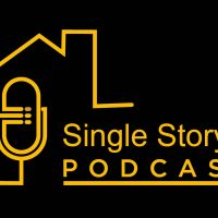 Podcast and home logo designs, inspiration for your business