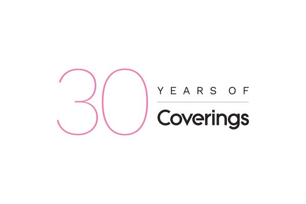 30 YEARS OF COVERINGS