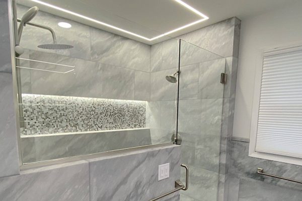 Modern Yet Timeless Bathroom Remodel 3