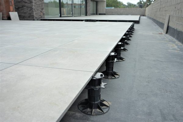 Terrasdragers EPDM